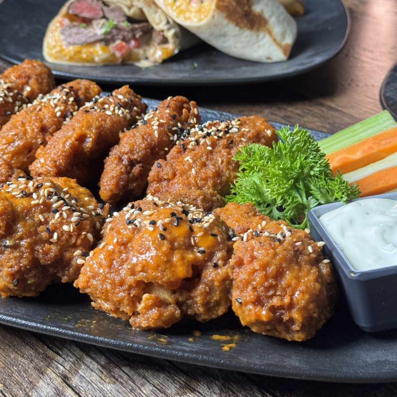 Alitas