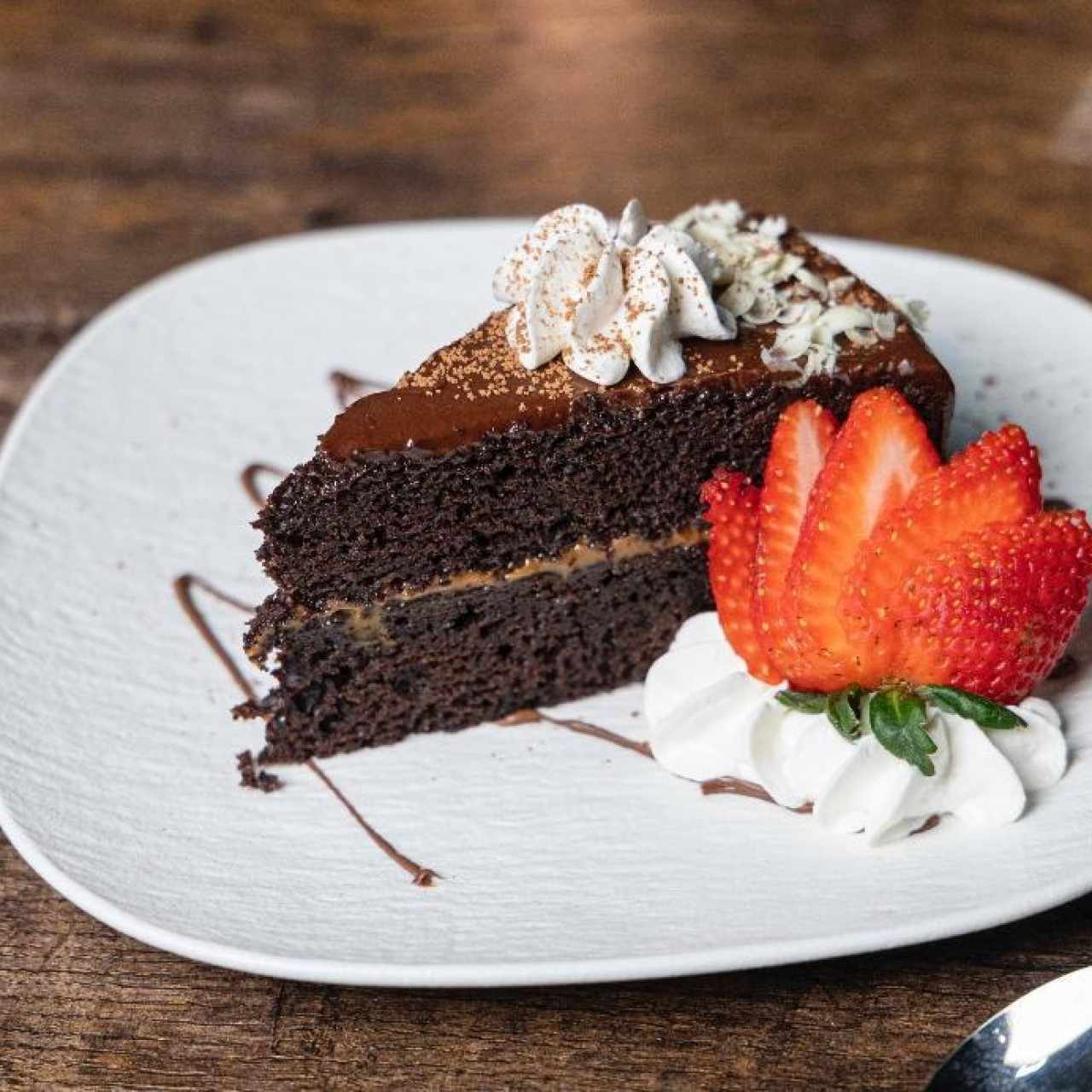 Dulce de Chocolate