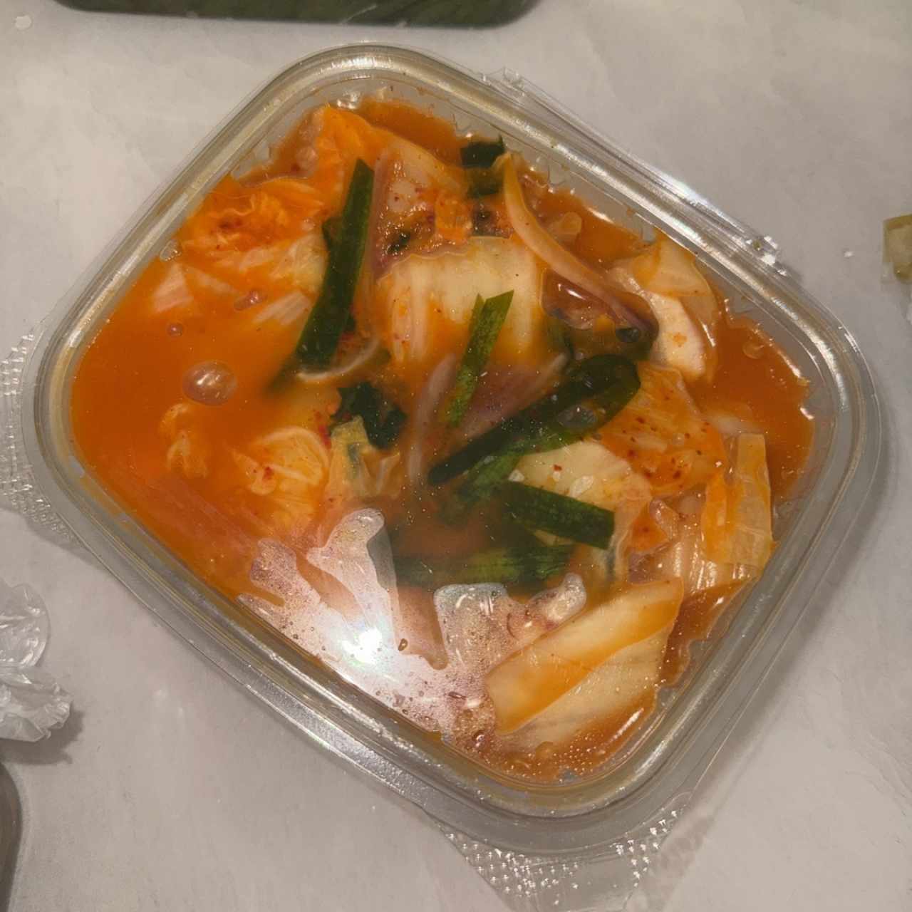 Kimchee