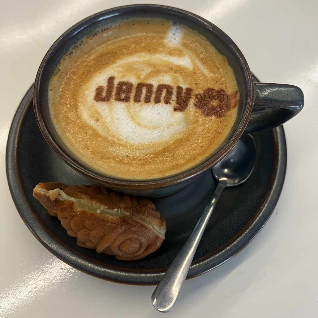 Cafe 