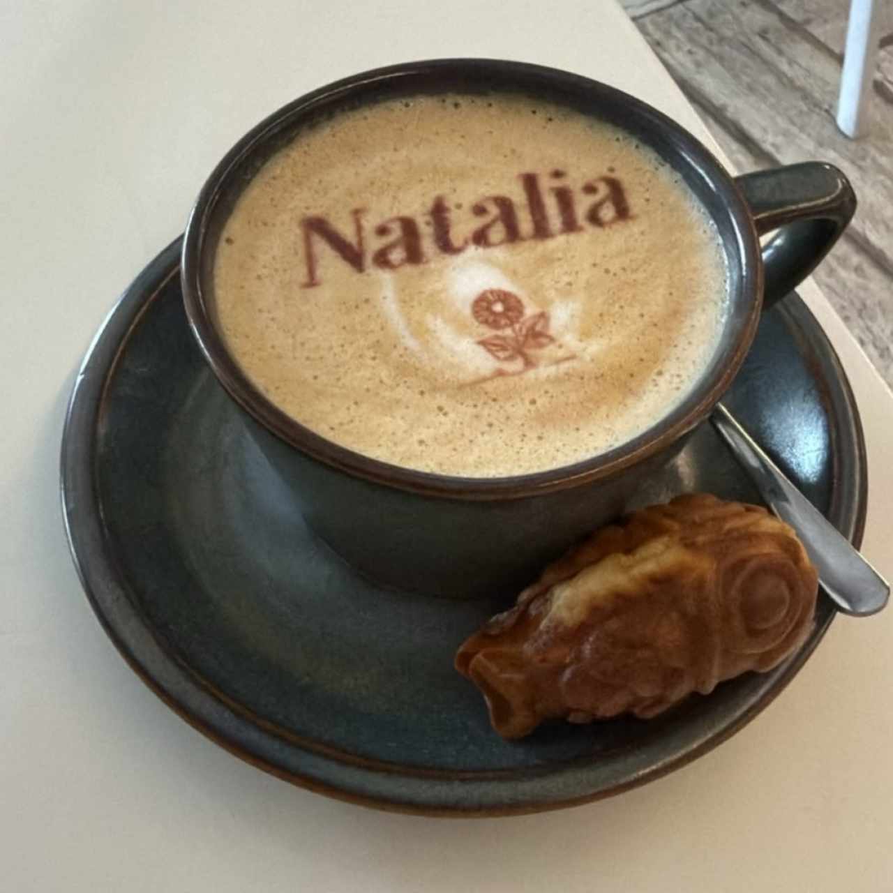 Cappuccino