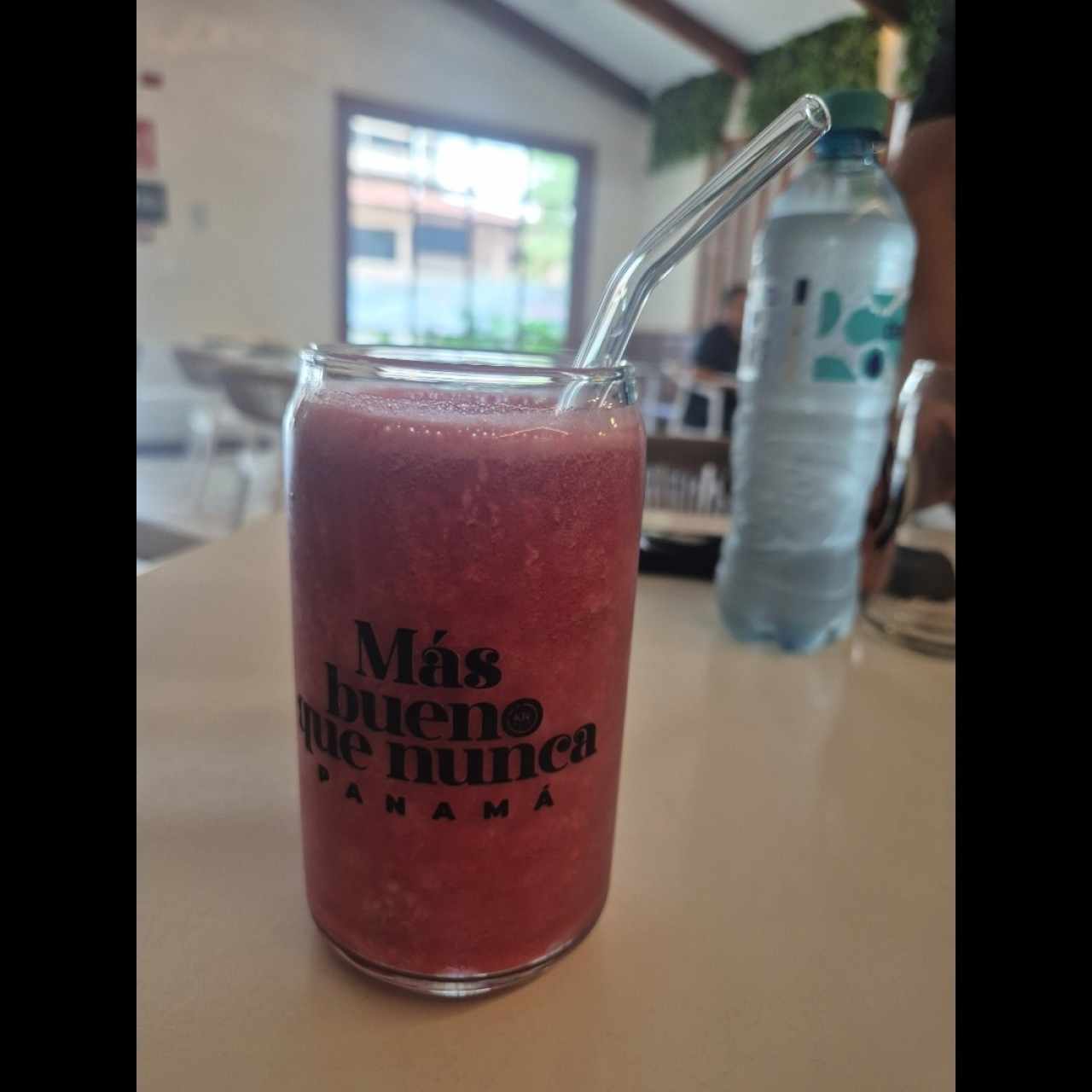 smoothie