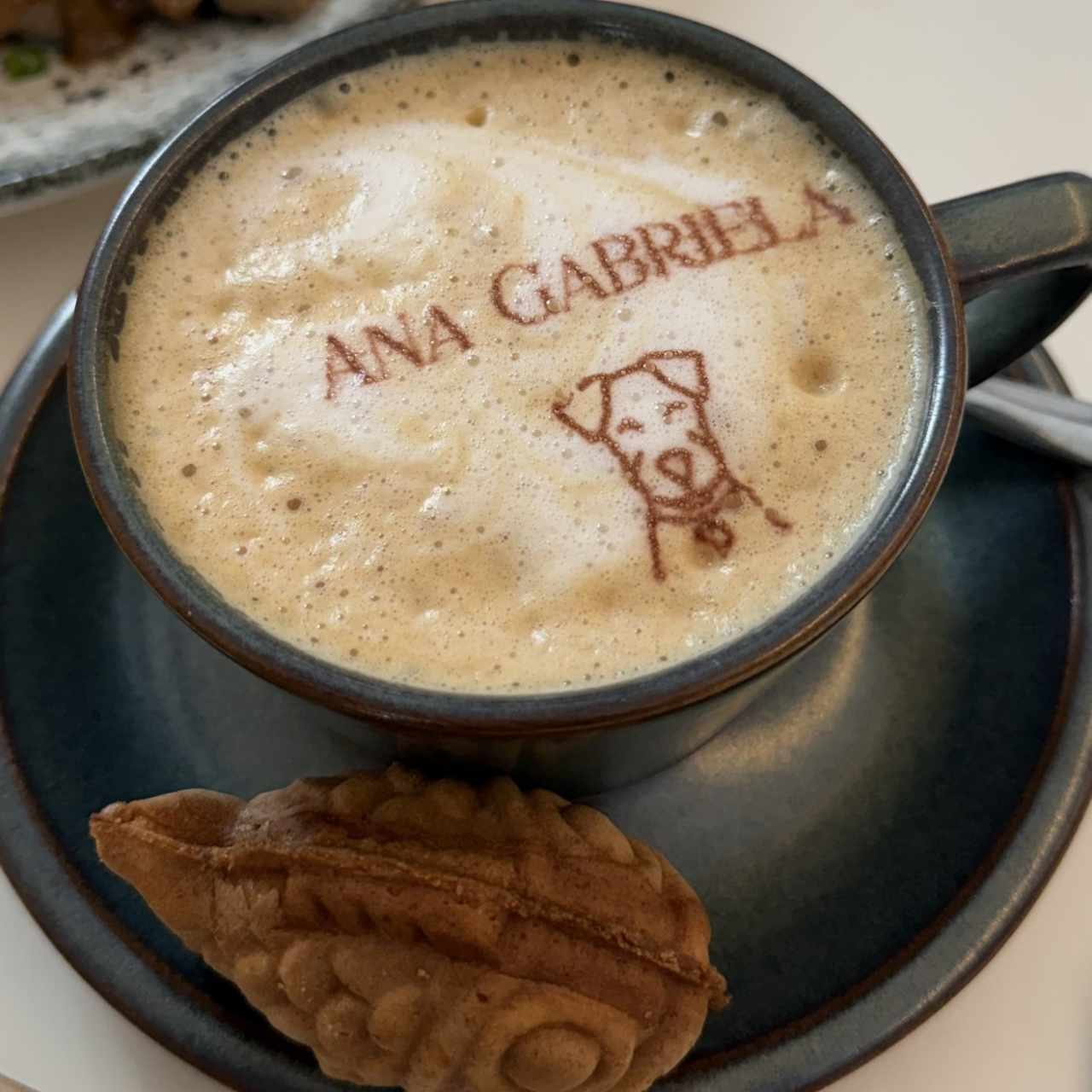 Cappuccino 
