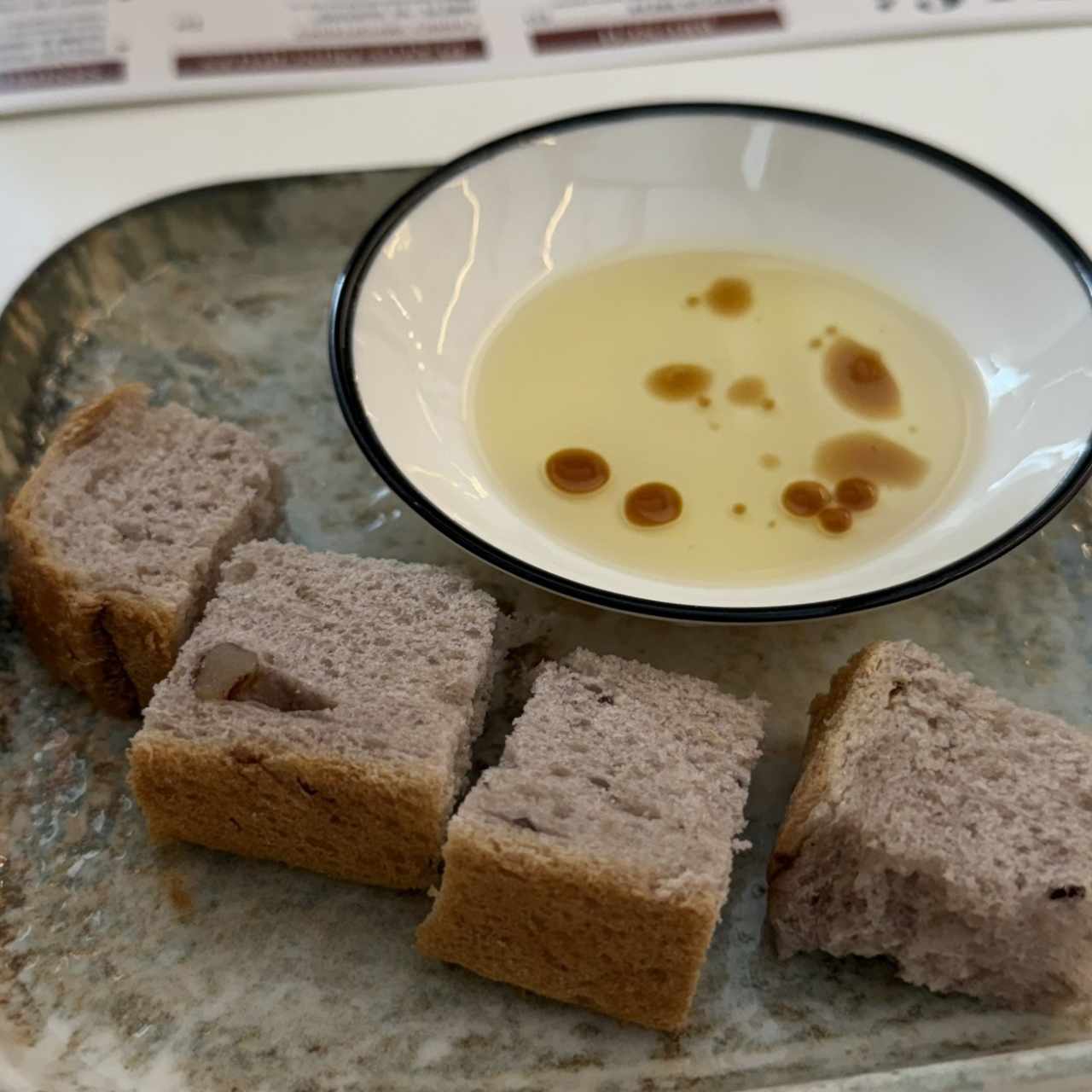 Pan de la casa