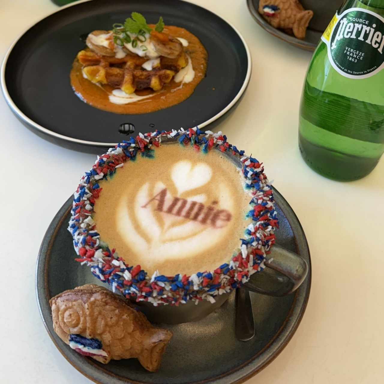 Coffee Week