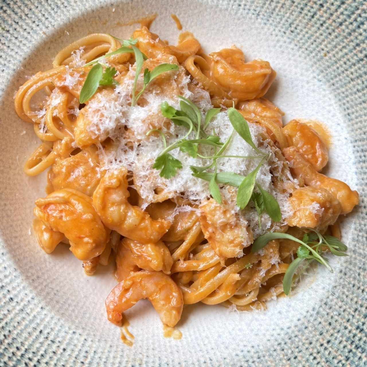 Pastas - FRUTTI DI GAMBA