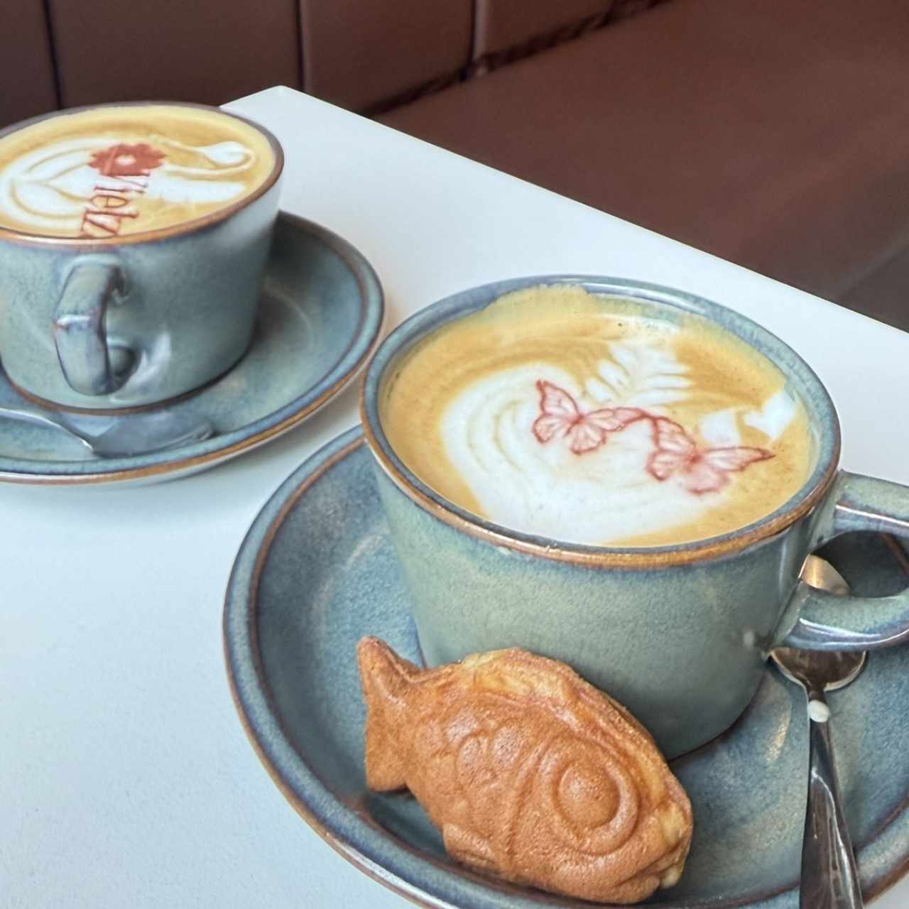 Capuchino 