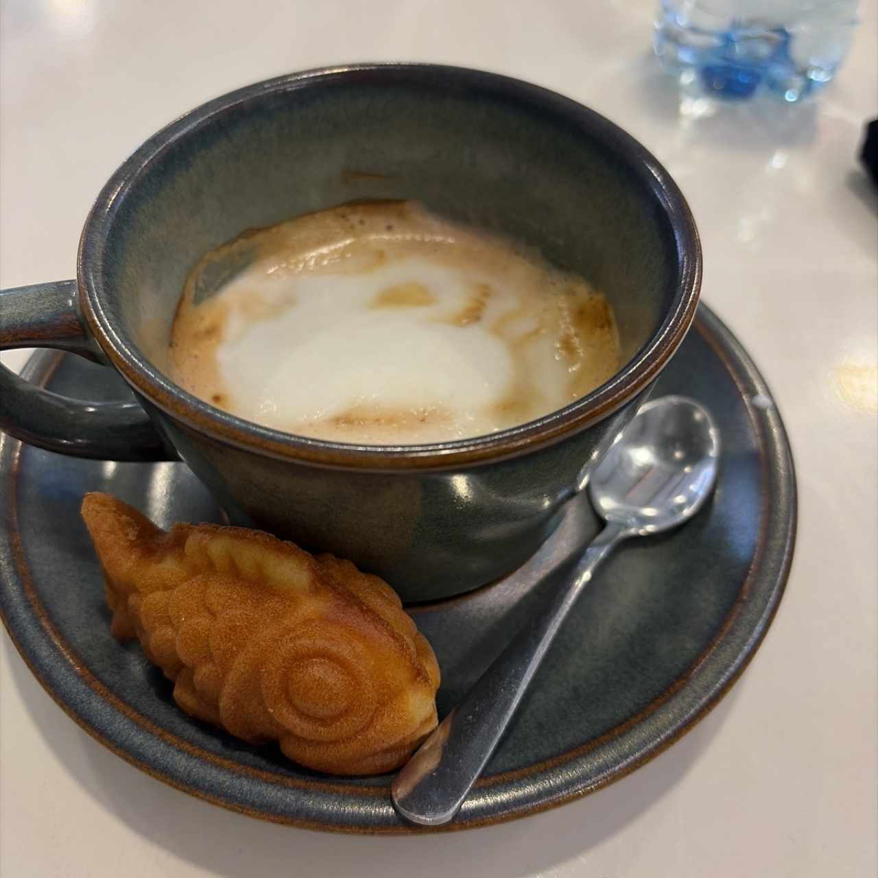 Machiato