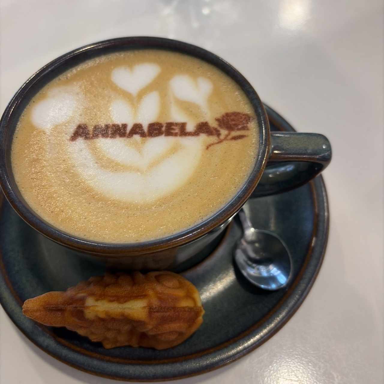Capuccino