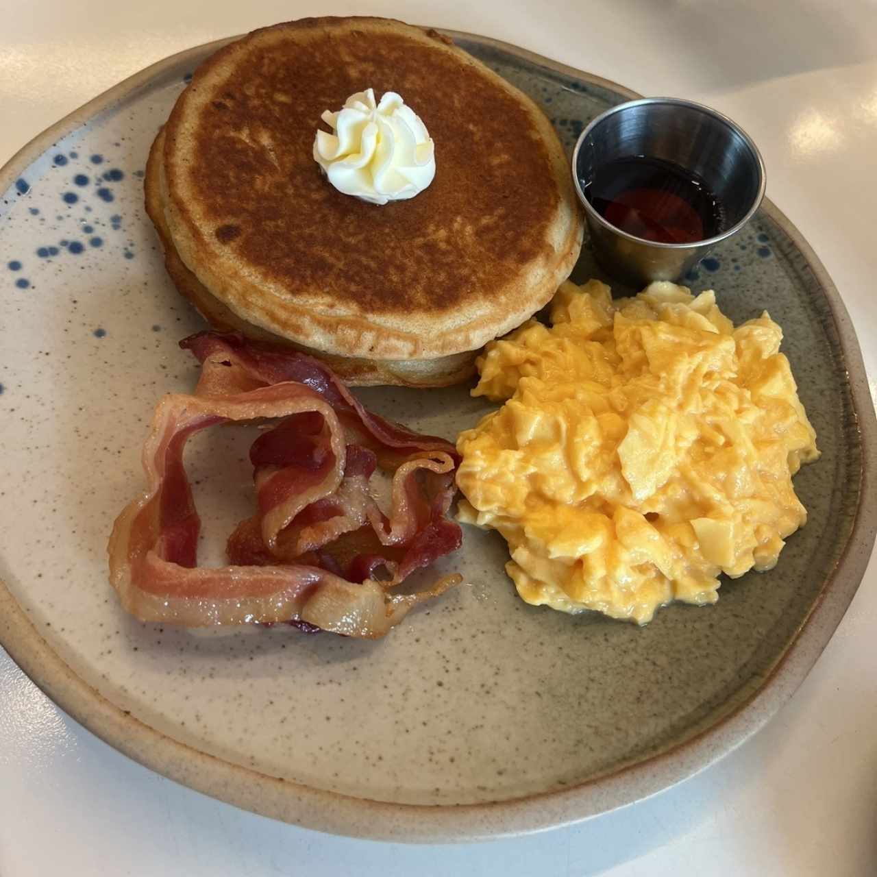 Brunch - AMERICAN BREAK