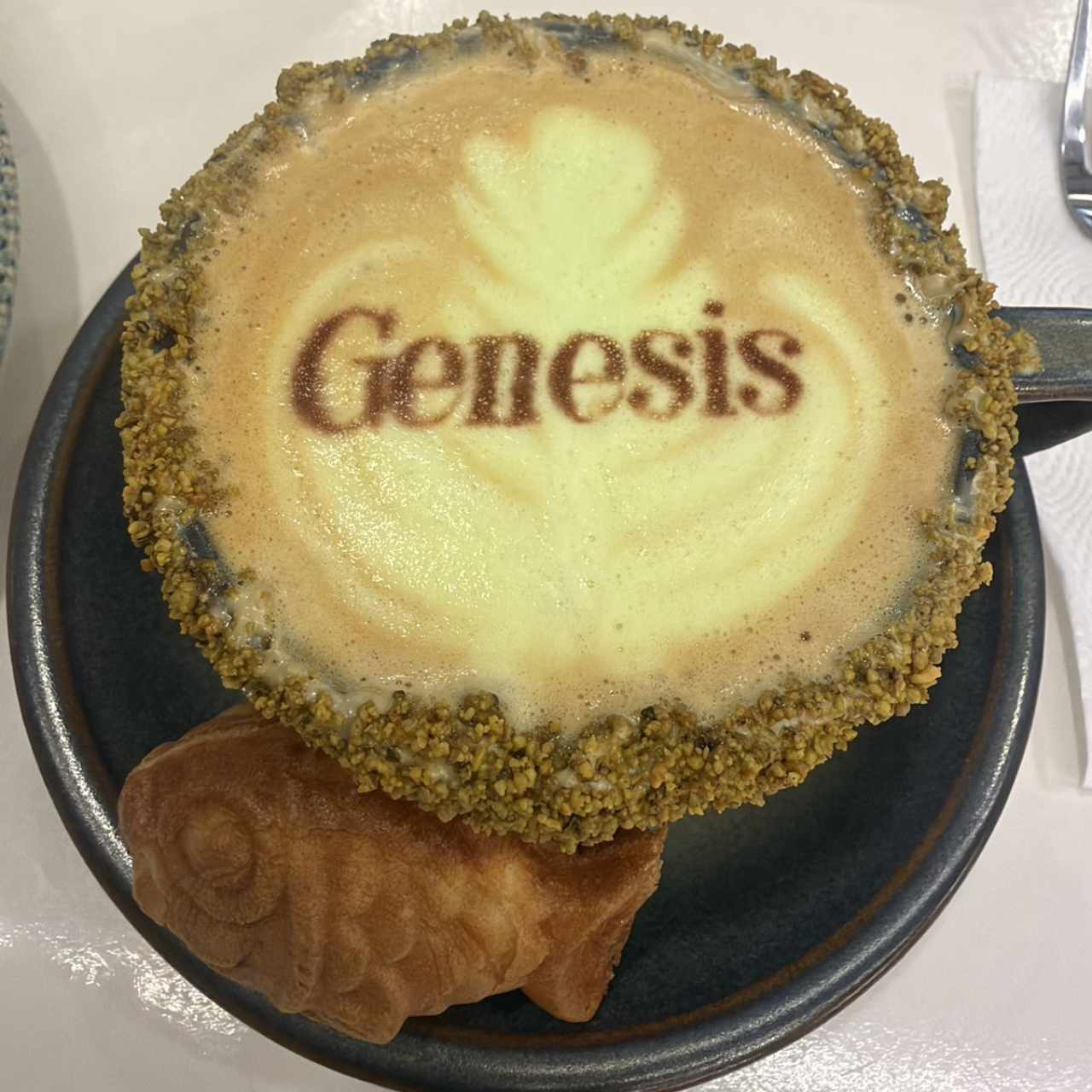 Cafe personalizado