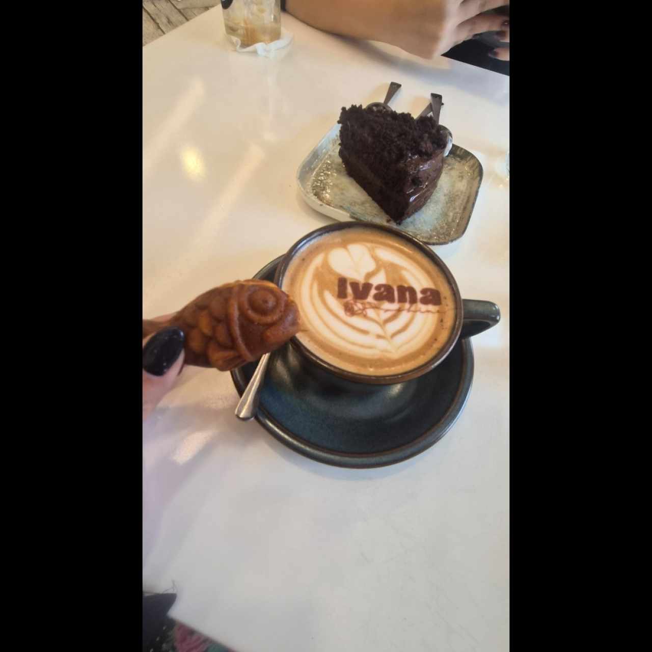 Mokkacino 
