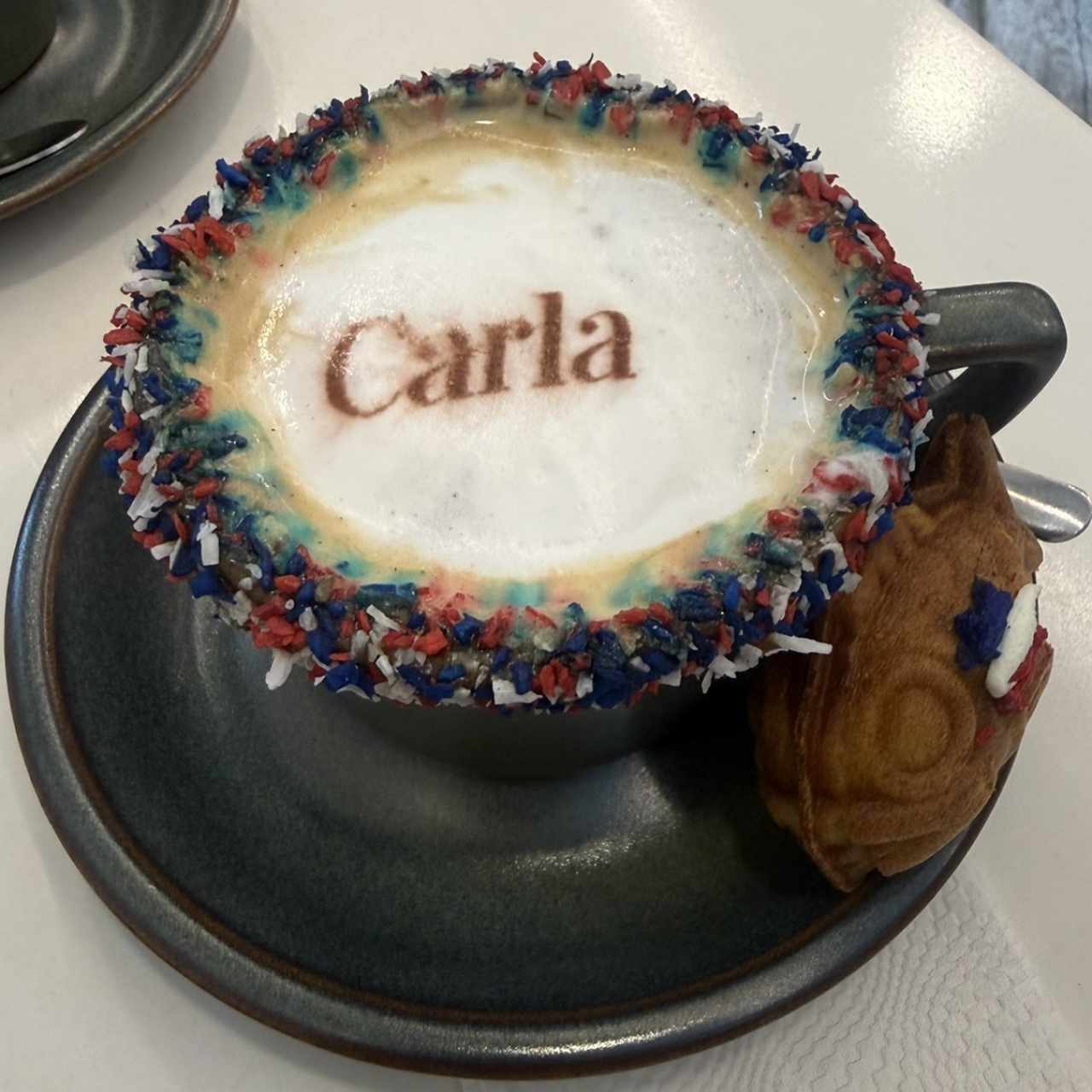 Coffe weeks