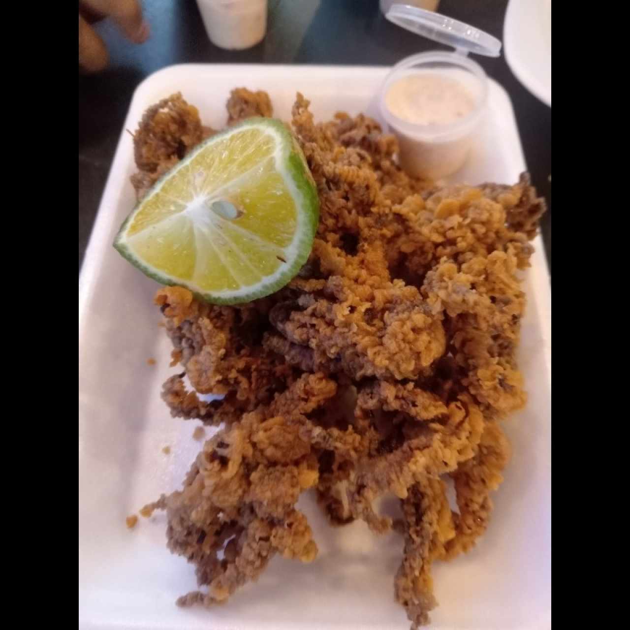 Arañitas