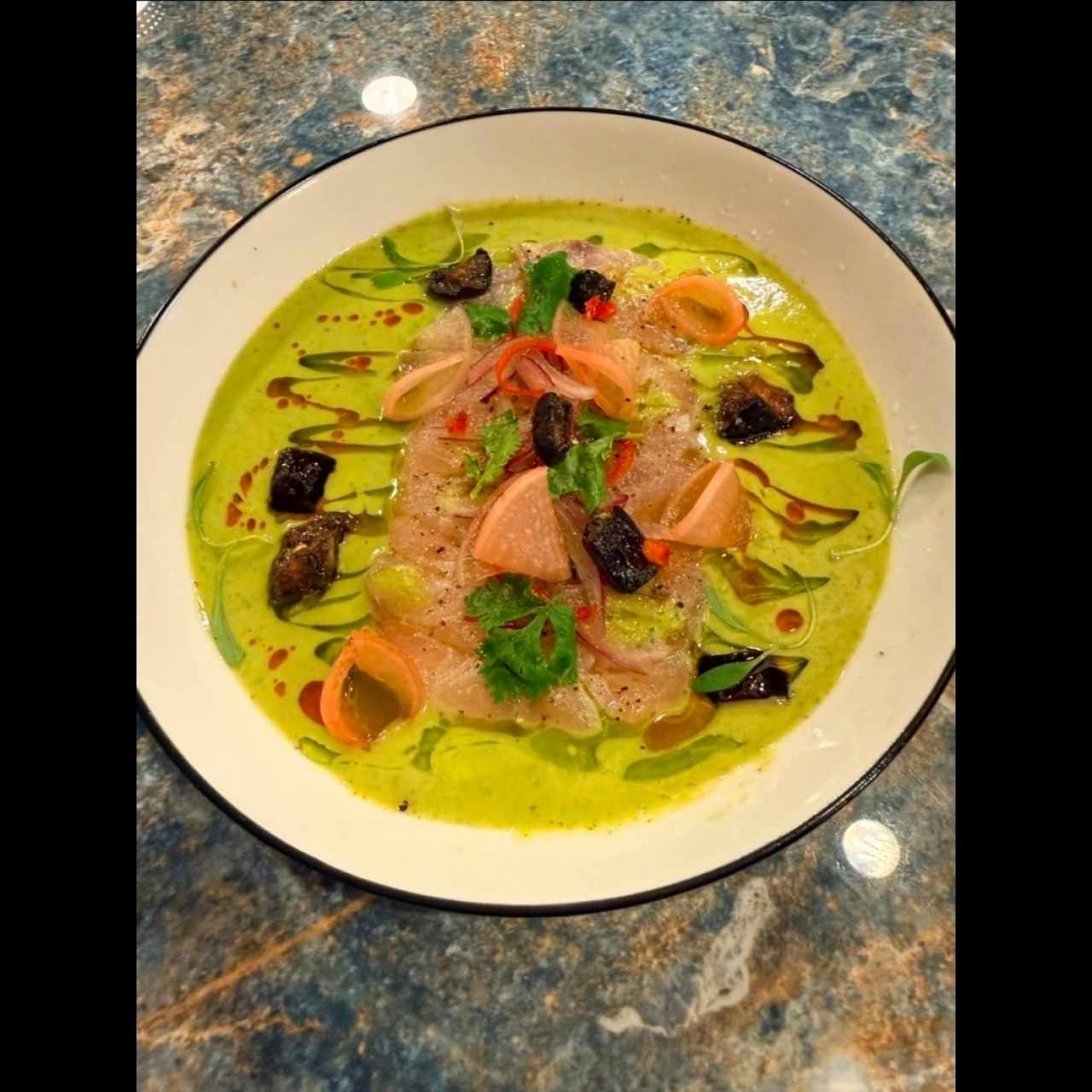 tiradito