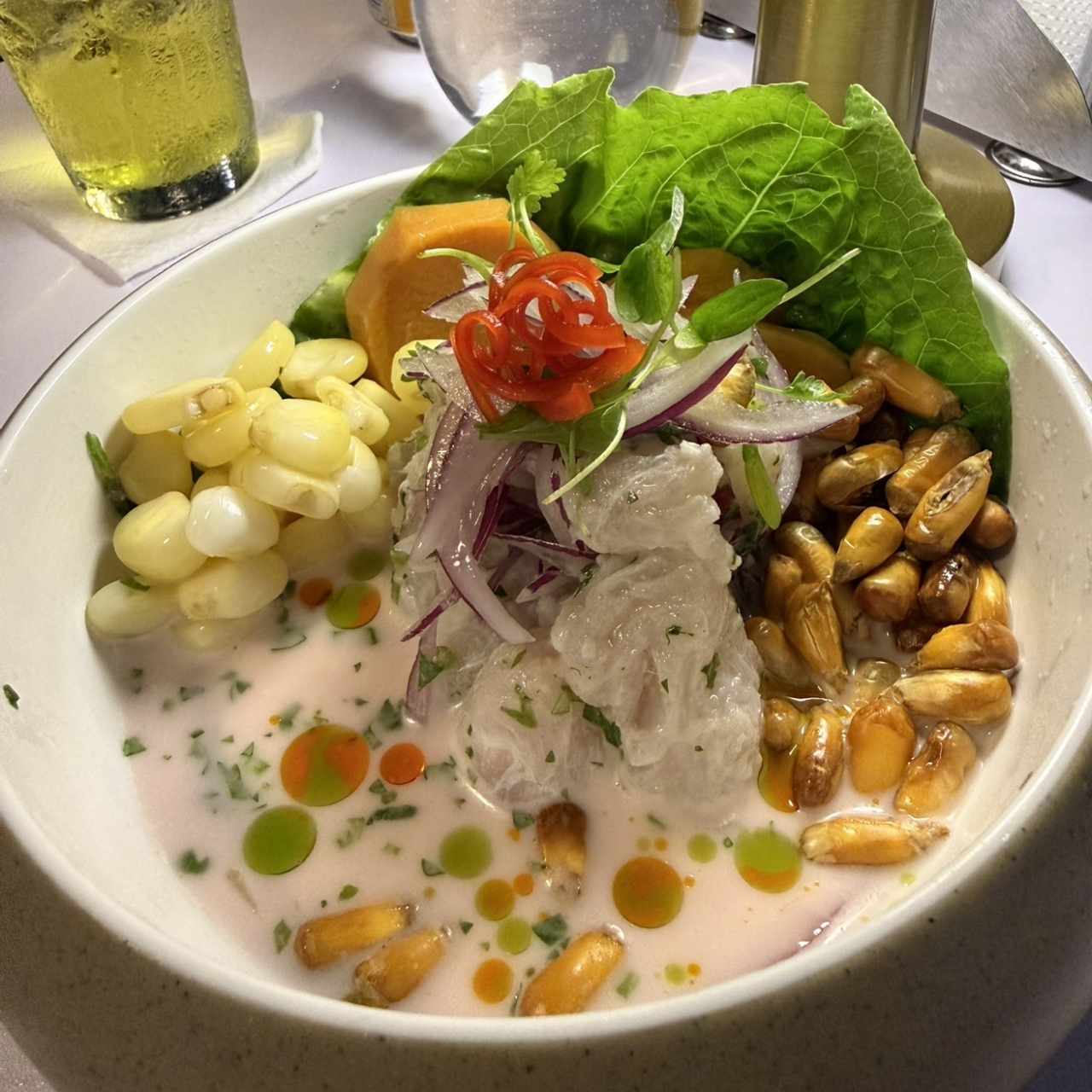 Ceviche