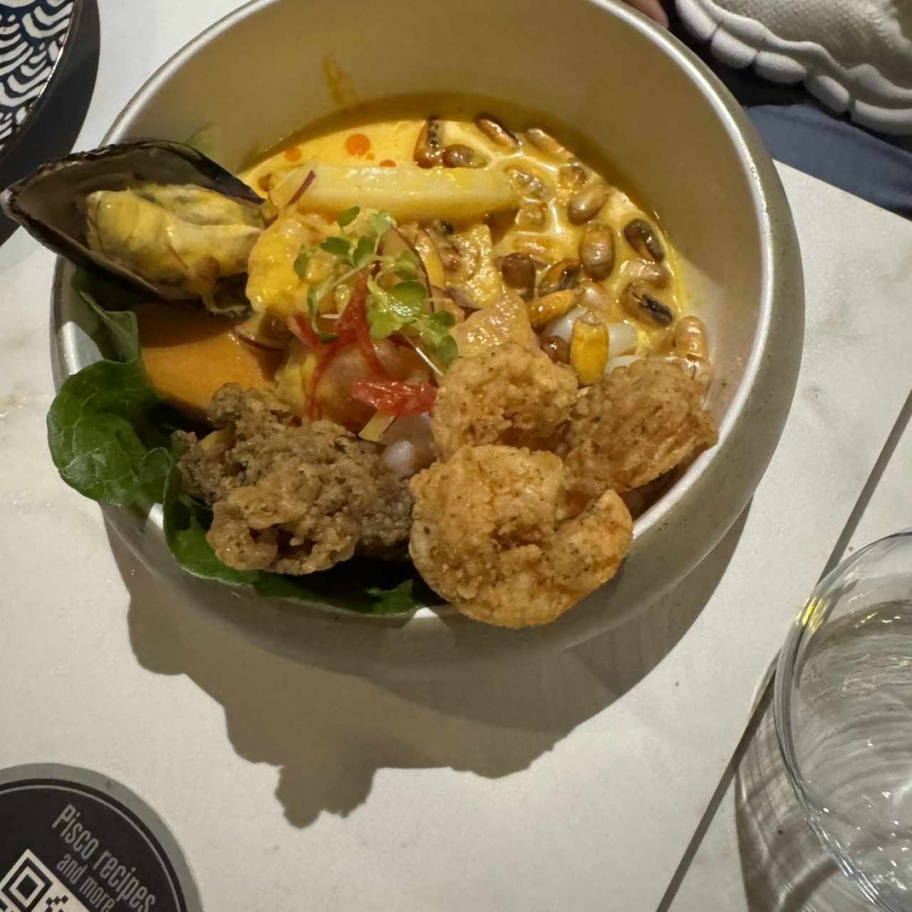 Ceviche