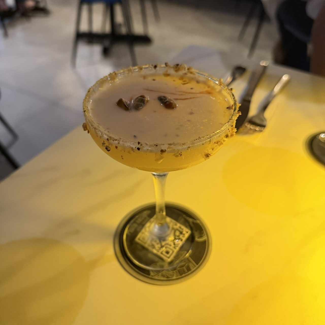 Maiz sour