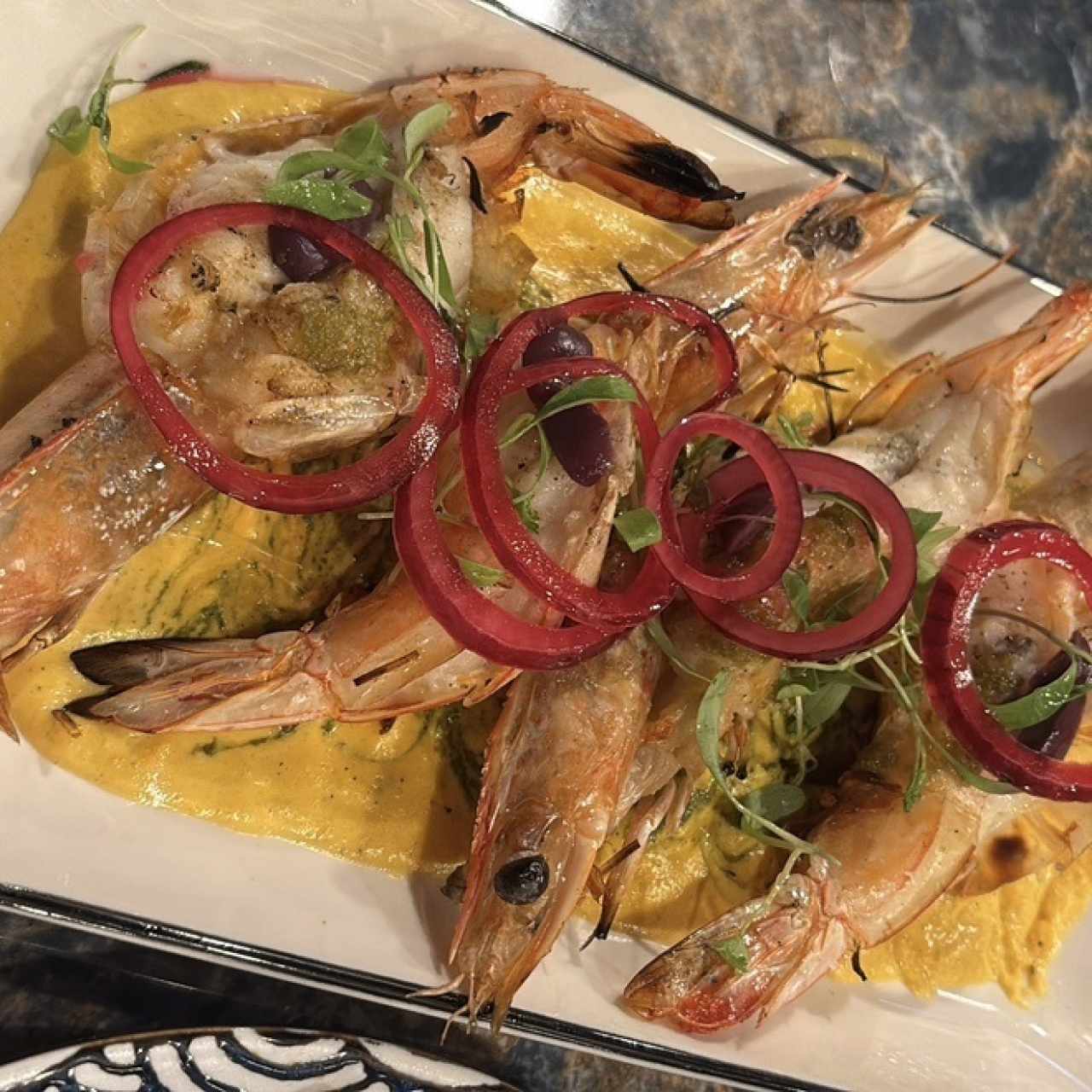 Langostino 
