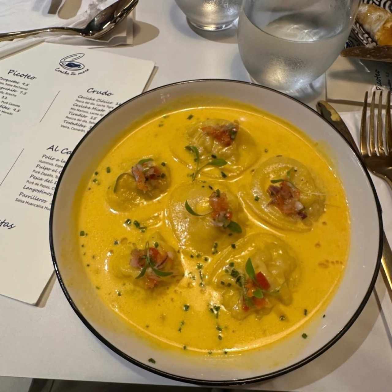 Ravioli