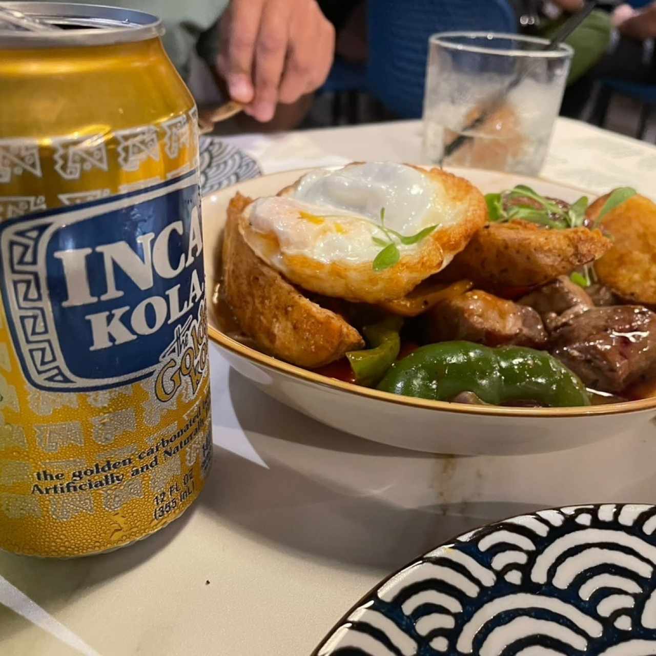 Lomo saltao