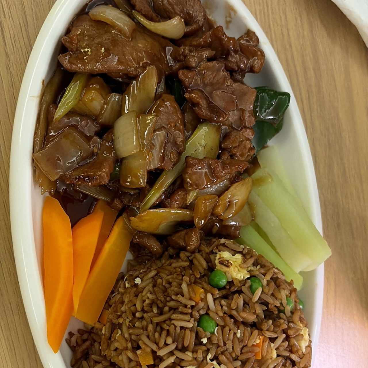 Bistec 