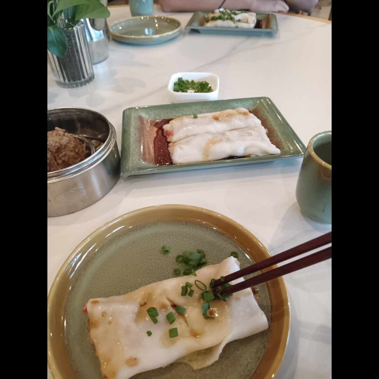chinfun de puerco