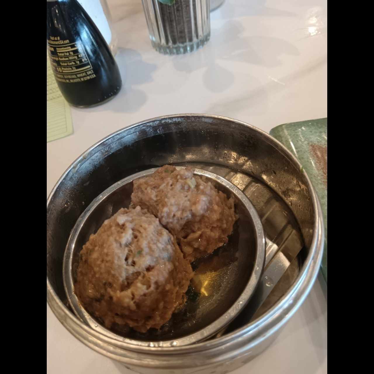 Bola de carne