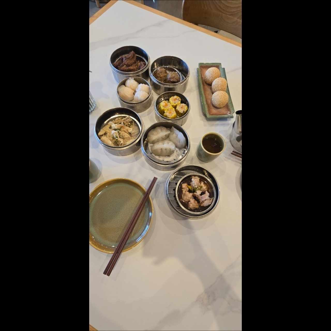 Dim sum