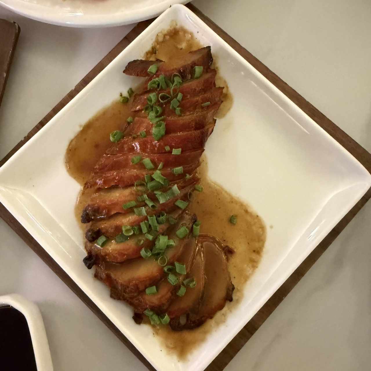 Char siu