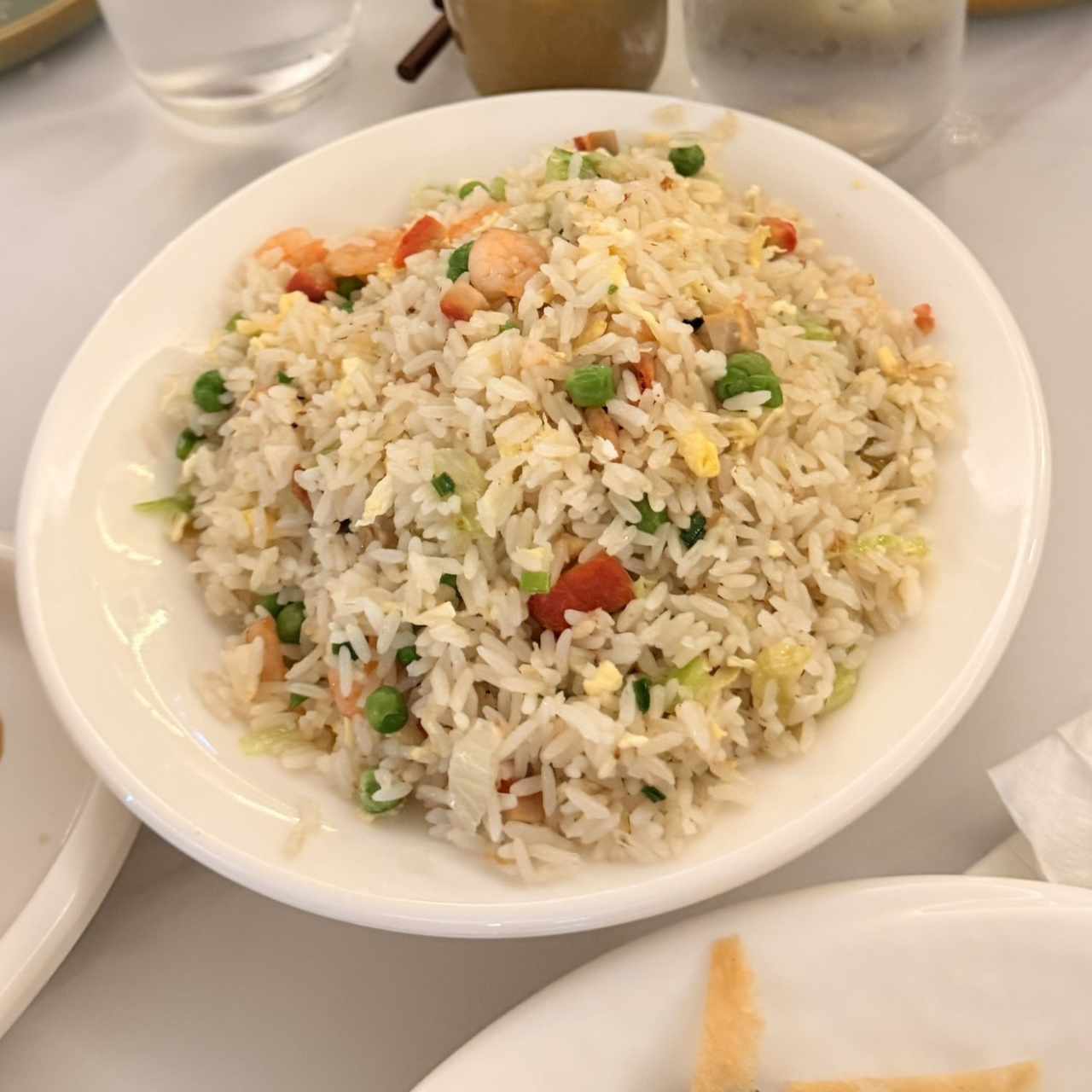 Arroz 