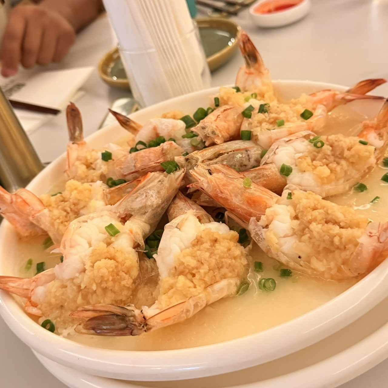 Camarones