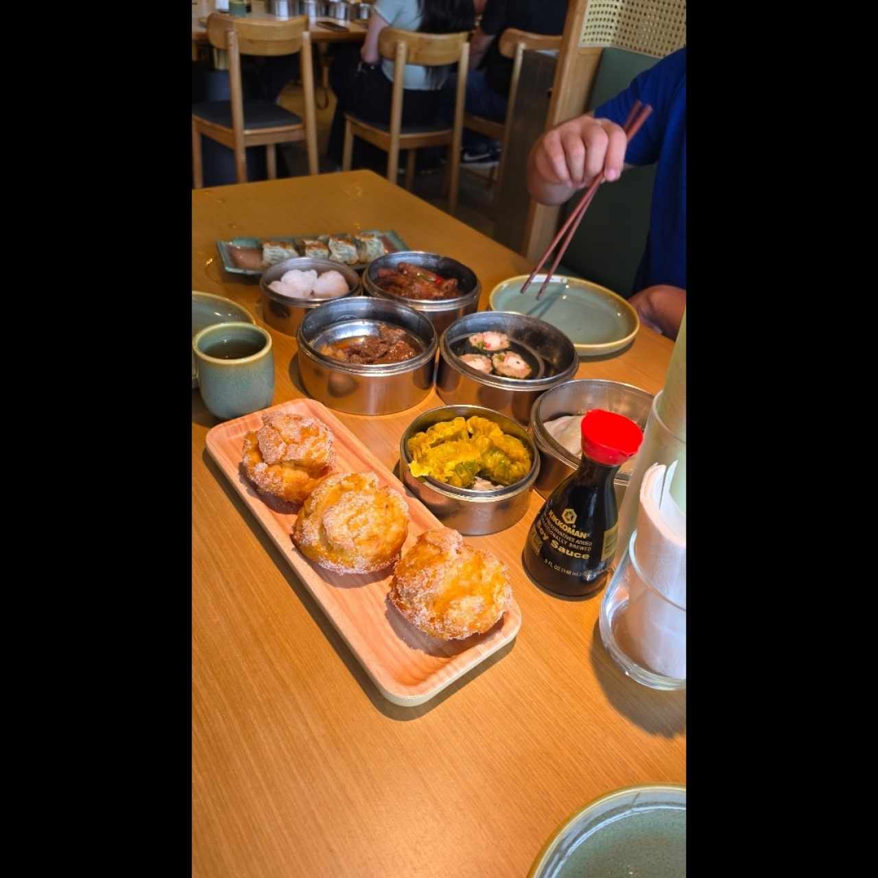 dim sum