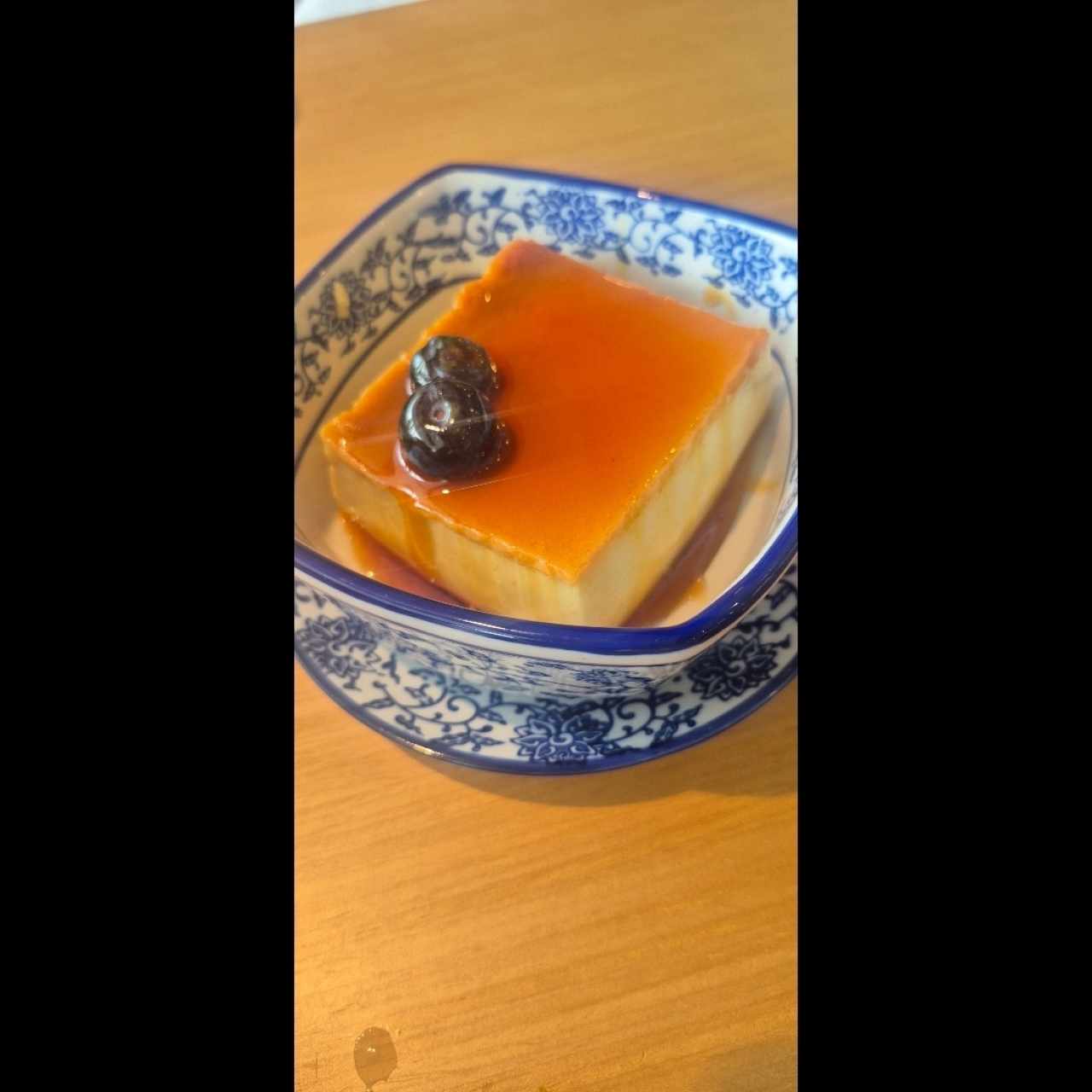 Flan
