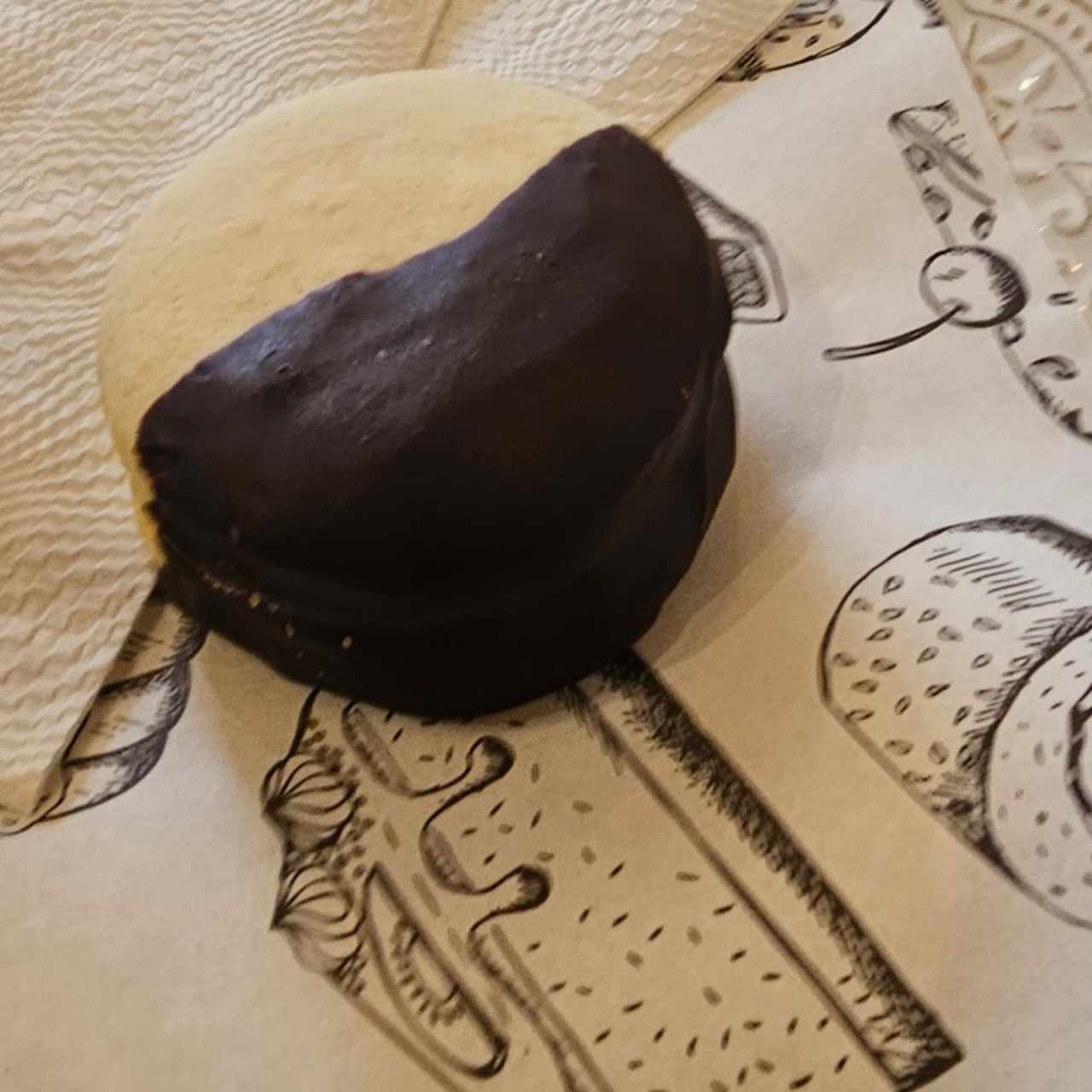 Alfajor