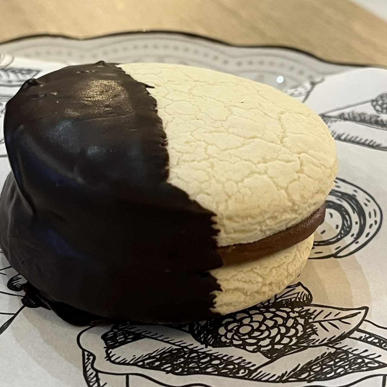 Alfajor 