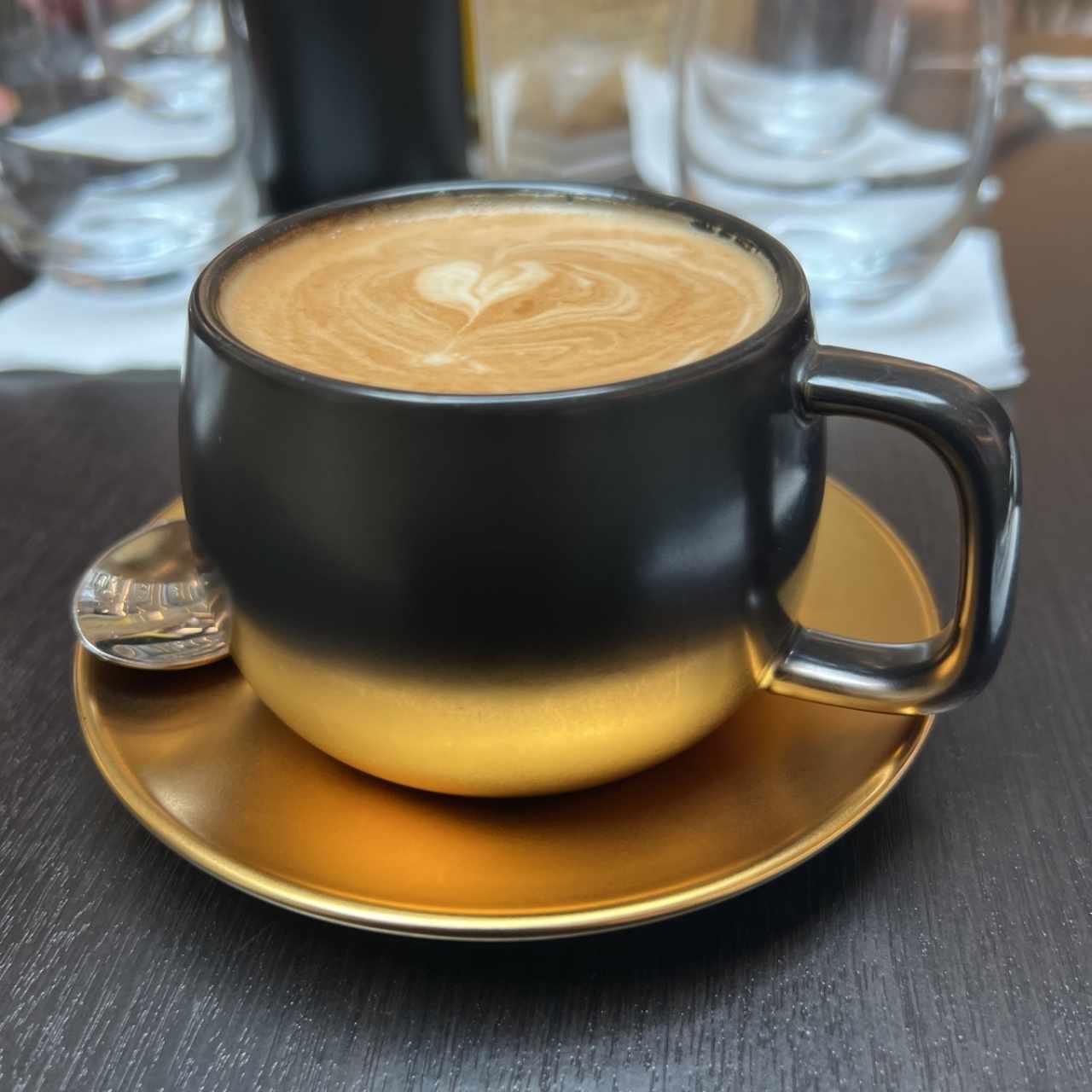 Capuchino 