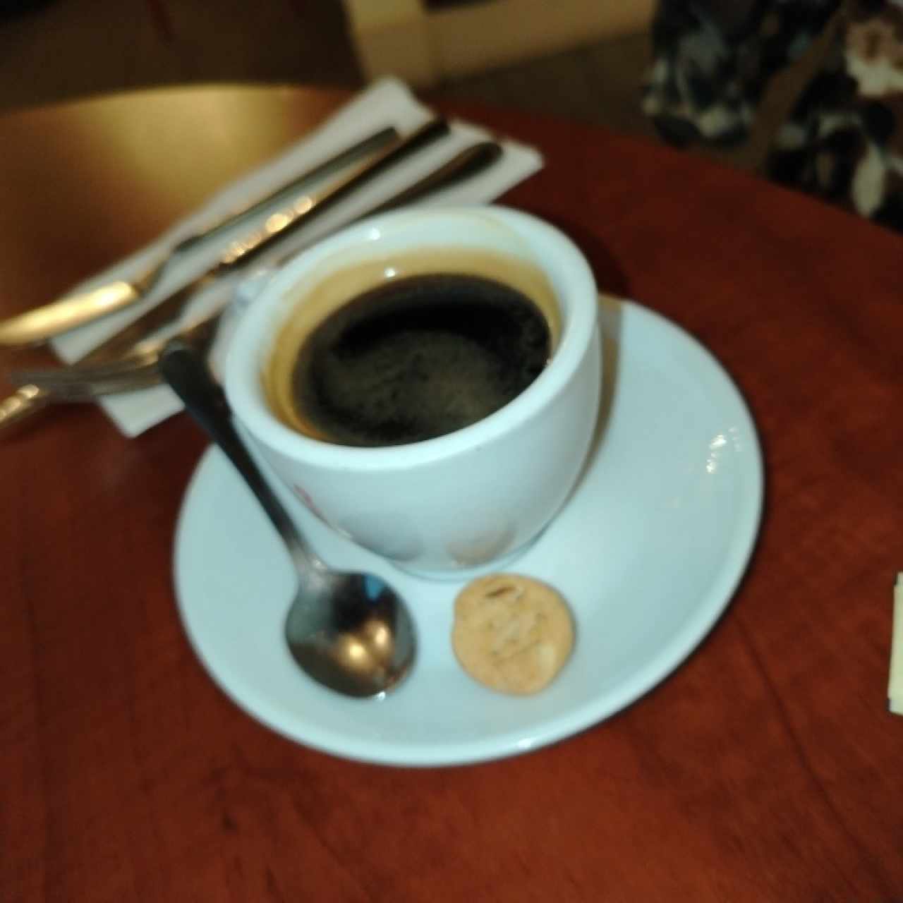Café americano 