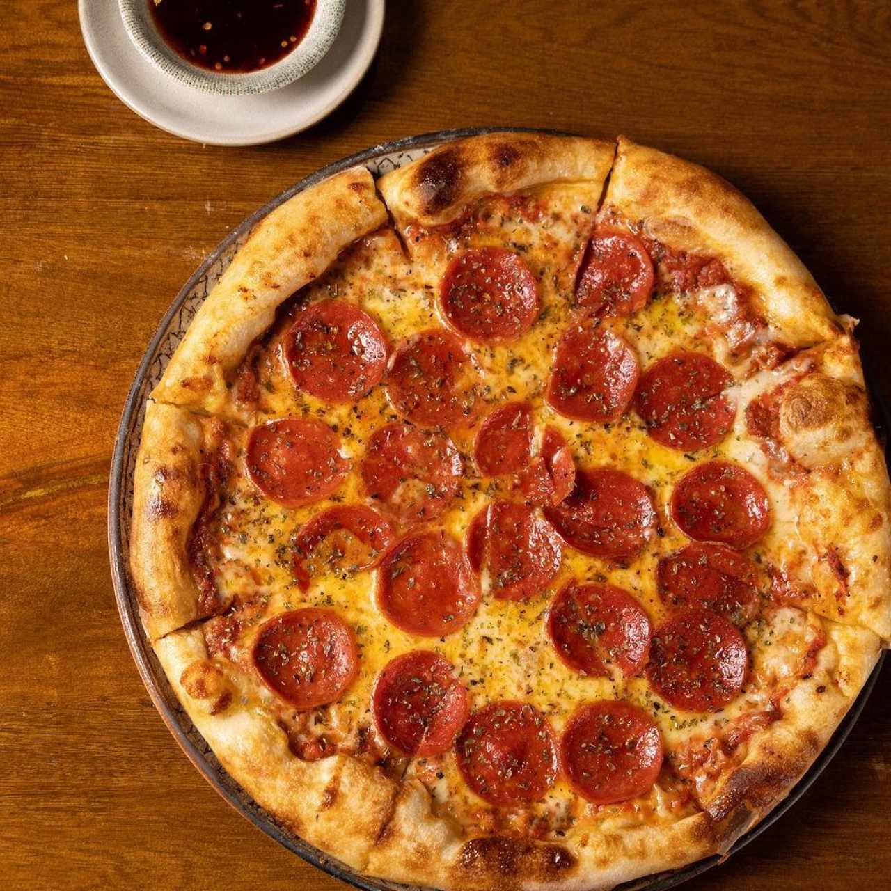 Pepperoni