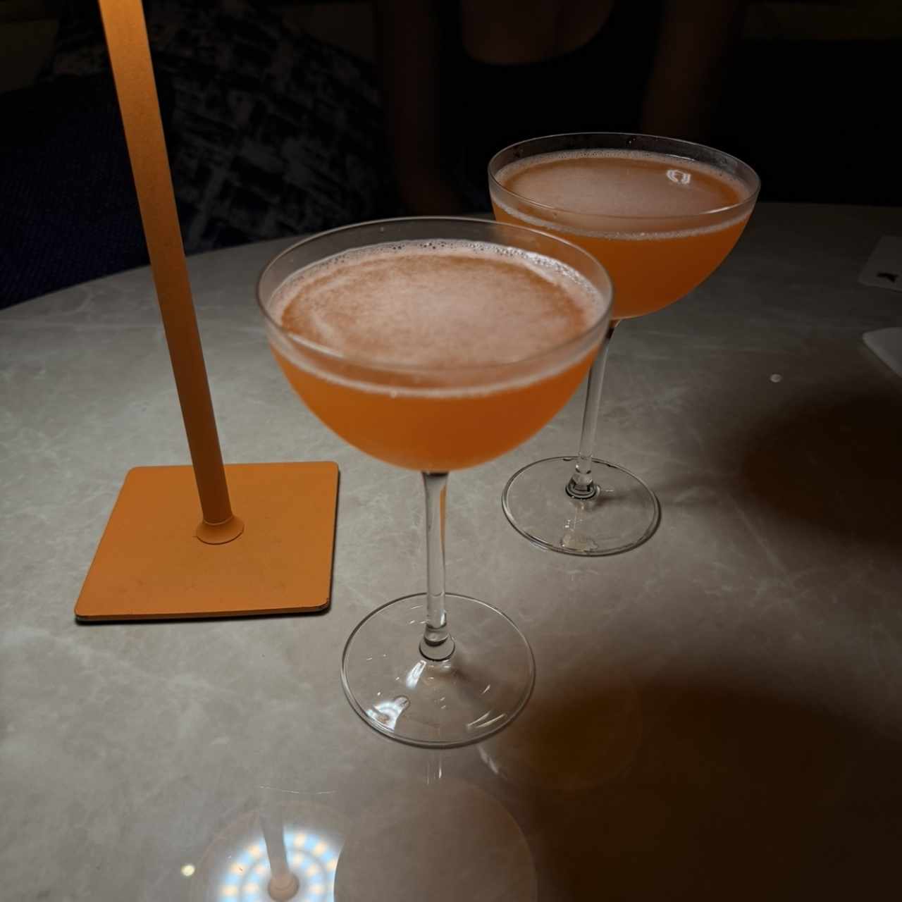 Drinks 