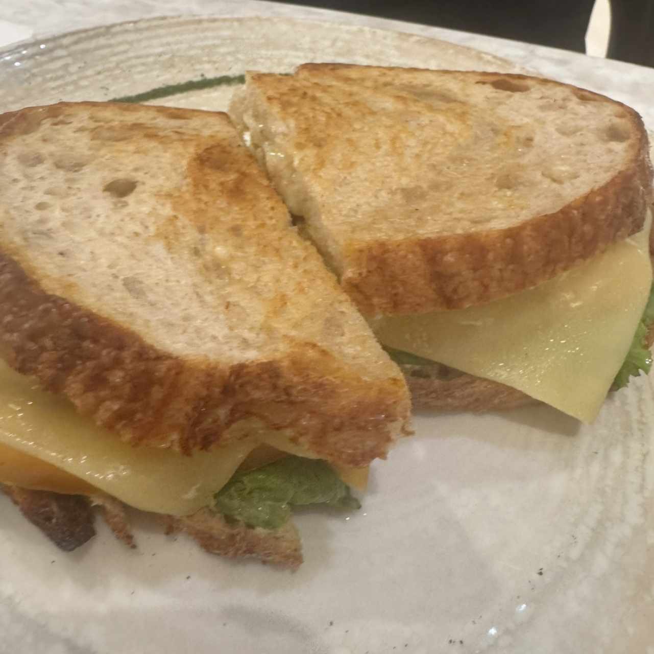 SANDWICH - BLT