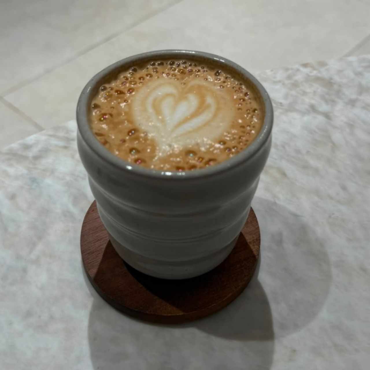 Cappuccino Bungla