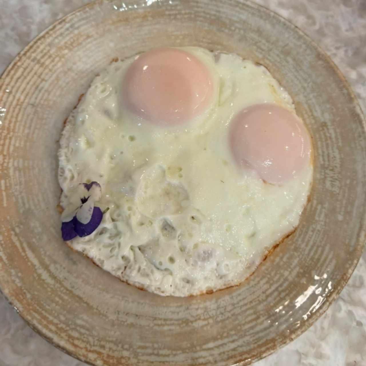 Extra de huevo