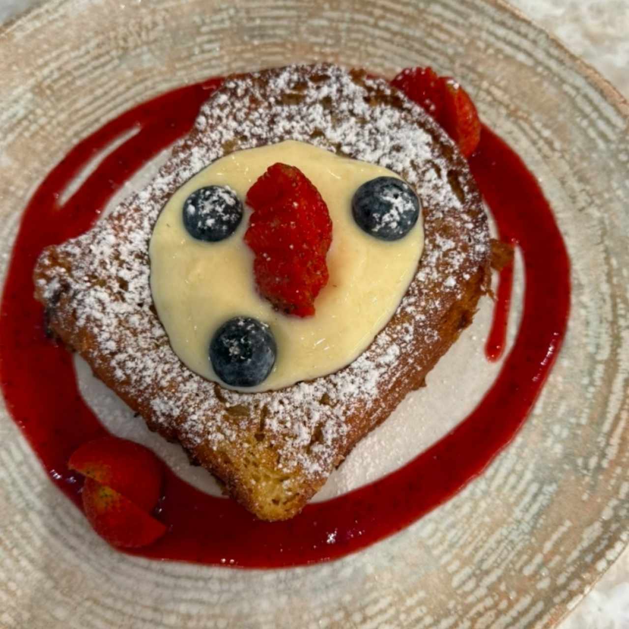 French Toast