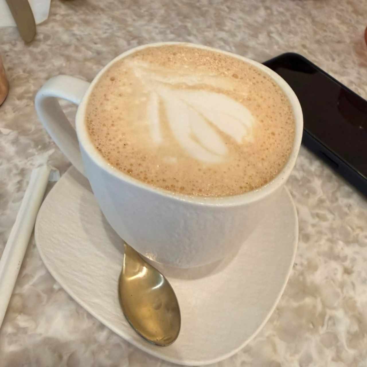 Chai Latte
