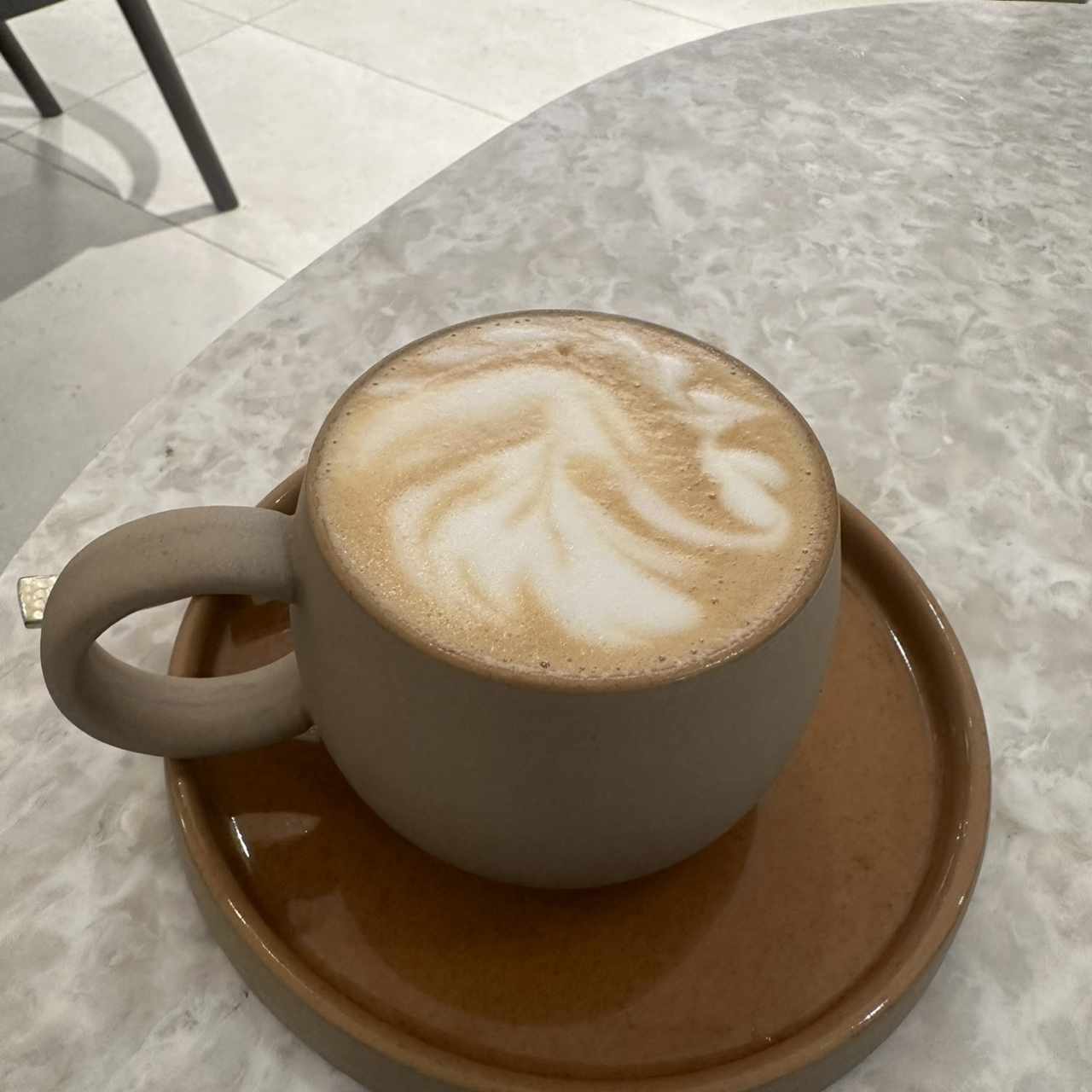Capuchino 