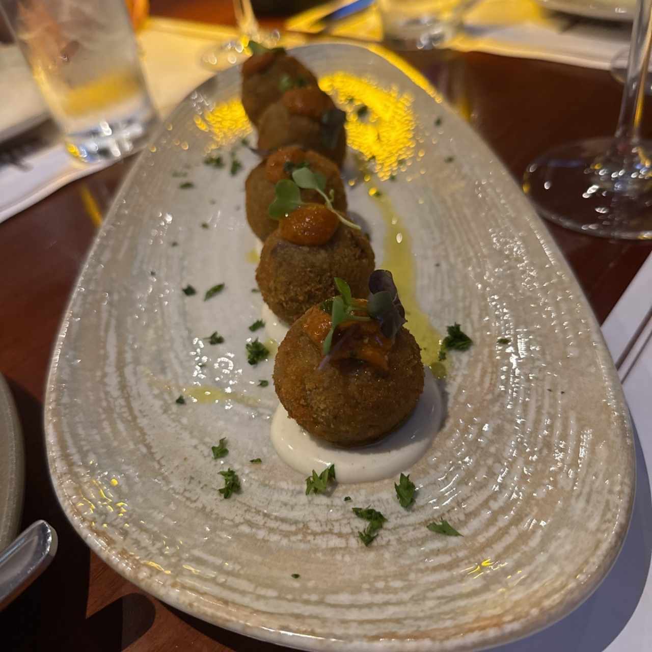Croqueta 