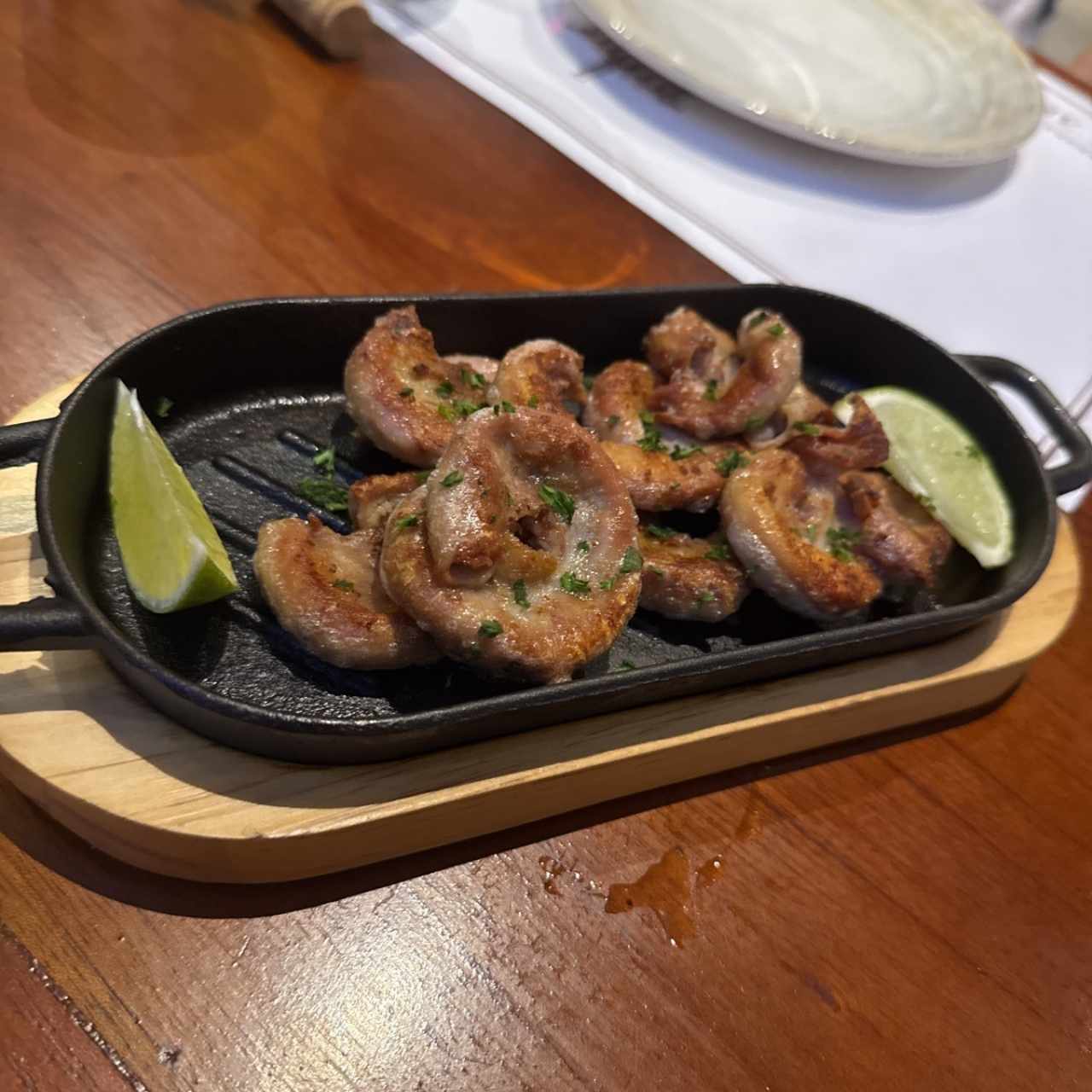 Chinchulines 