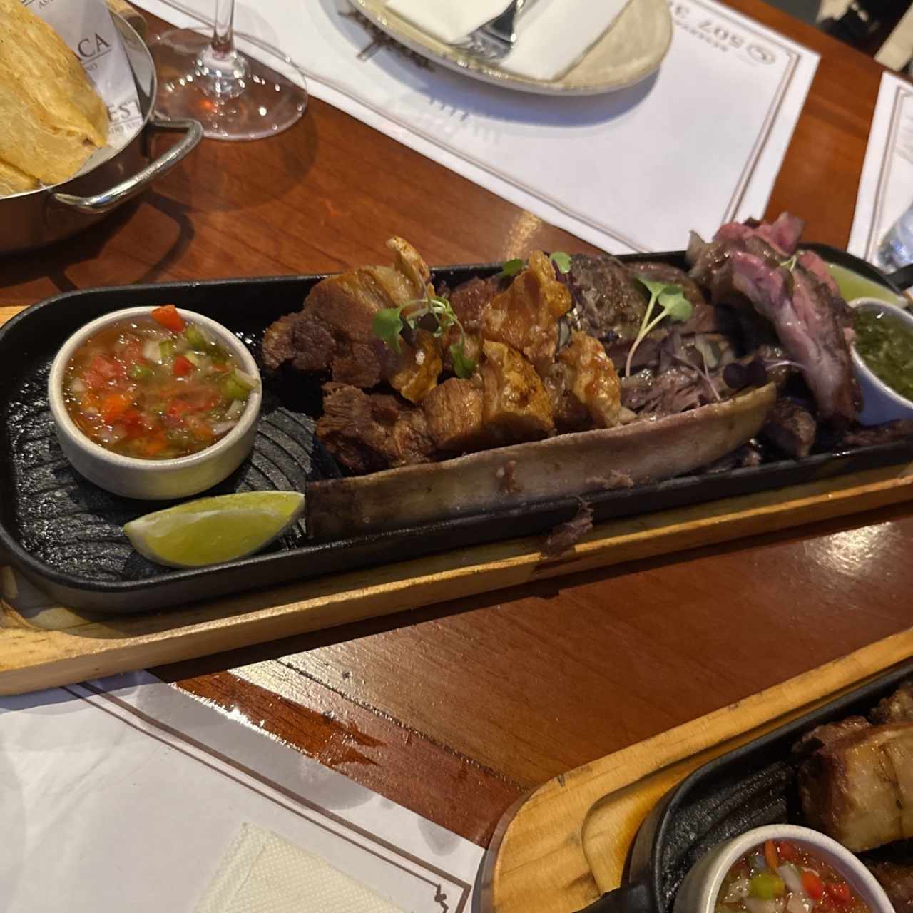 Parilla