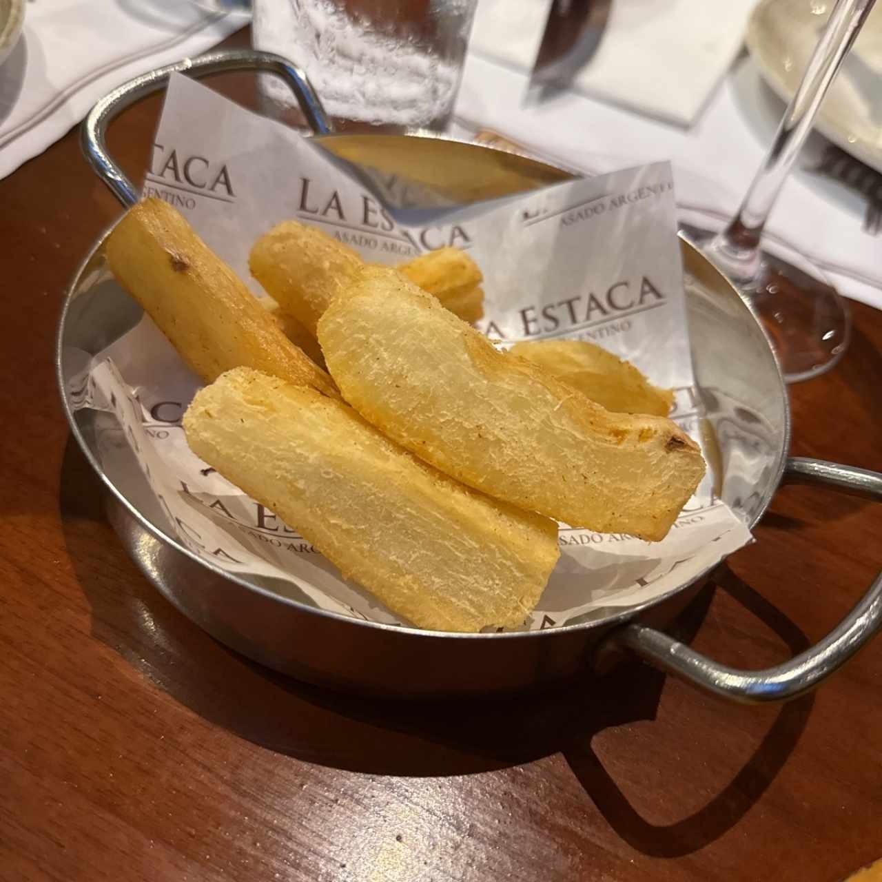 Yuca